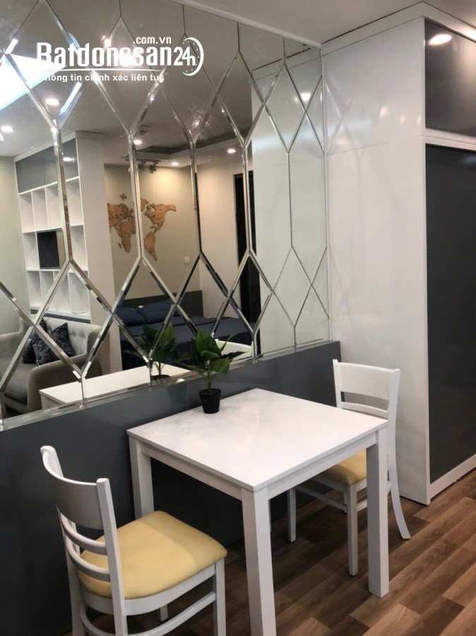 Cho thuê căn hộ Vinhomes D’ Capitale, Đường Trần Duy Hưng, Quận Cầu Giấy
