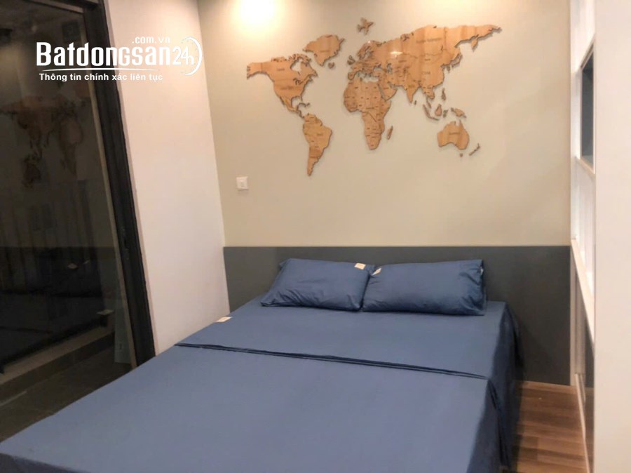Cho thuê căn hộ Vinhomes D’ Capitale, Đường Trần Duy Hưng, Quận Cầu Giấy