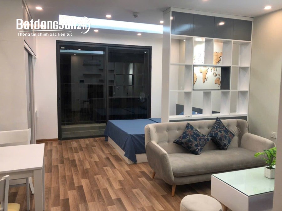 Cho thuê căn hộ Vinhomes D’ Capitale, Đường Trần Duy Hưng, Quận Cầu Giấy
