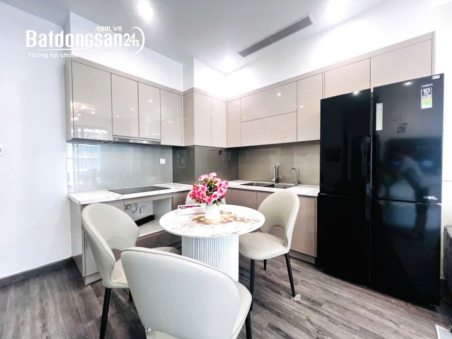 Chính chủ cần bán gấp căn 2 phòng ngủ cao cấp Vinhomes The Zenpark, Gia Lâm 4,33tỷ