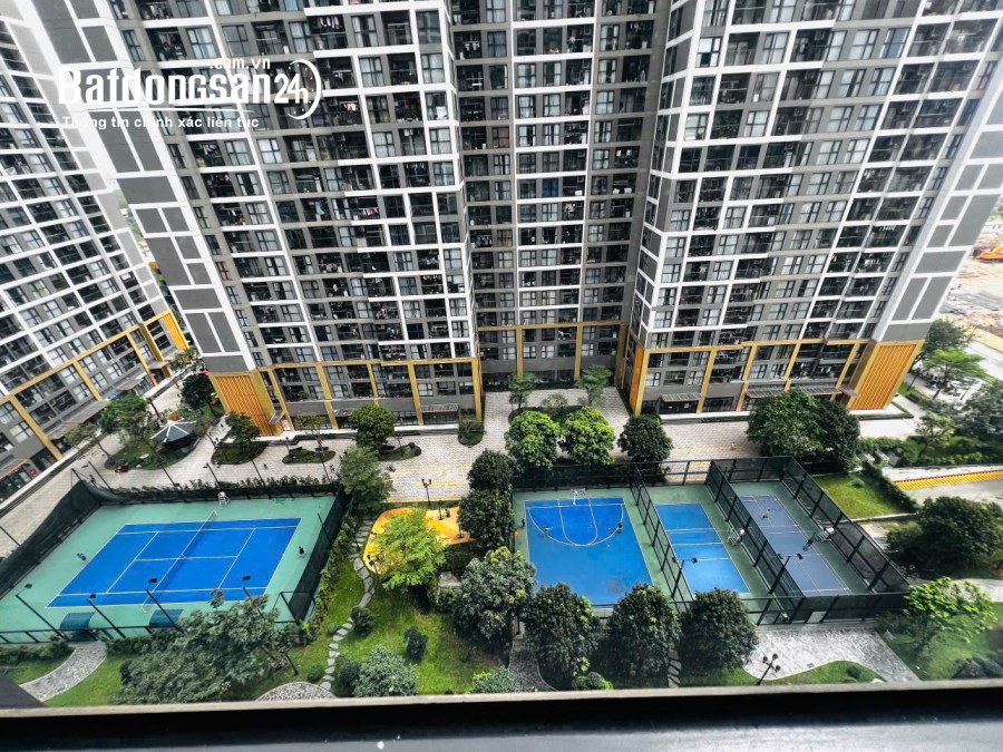 Chính chủ cần bán gấp căn 2 phòng ngủ cao cấp Vinhomes The Zenpark, Gia Lâm 4,33tỷ