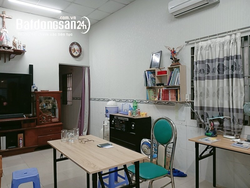 75M2 full thổ,4x19,hẻm xe hơi Nguyễn Văn Tăng, Phường Long Thạnh Mỹ, TP Thủ Đức (Quận 9)