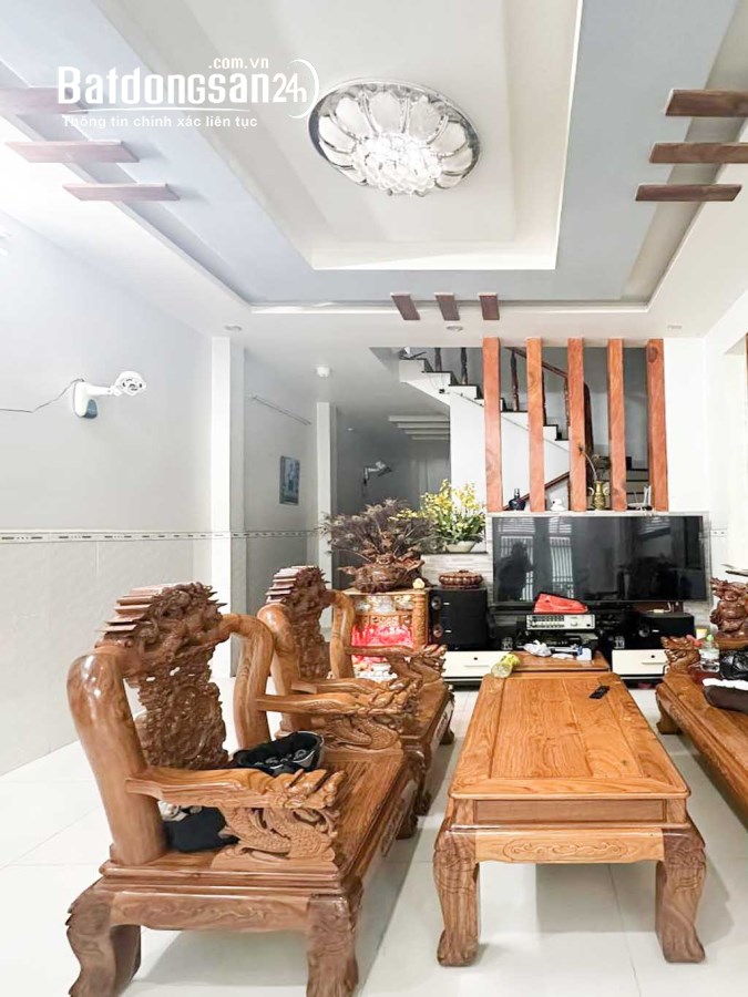 Bán nhà Đường Đỗ Công Tường, Phường Tân Quý, Quận Tân Phú