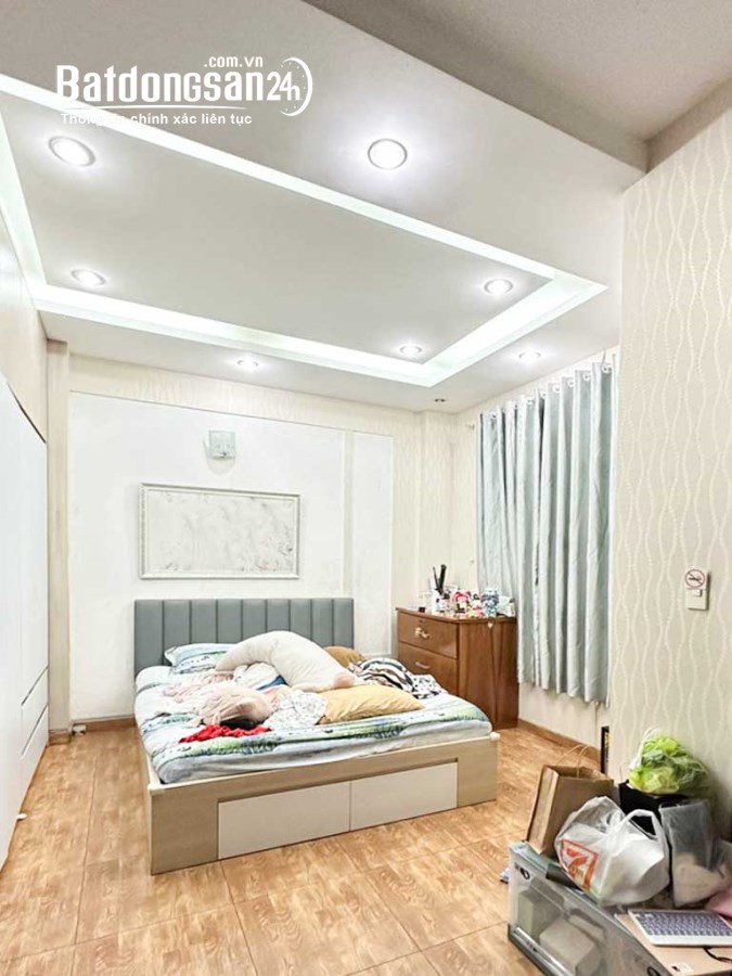 Bán nhà Đường Đỗ Công Tường, Phường Tân Quý, Quận Tân Phú