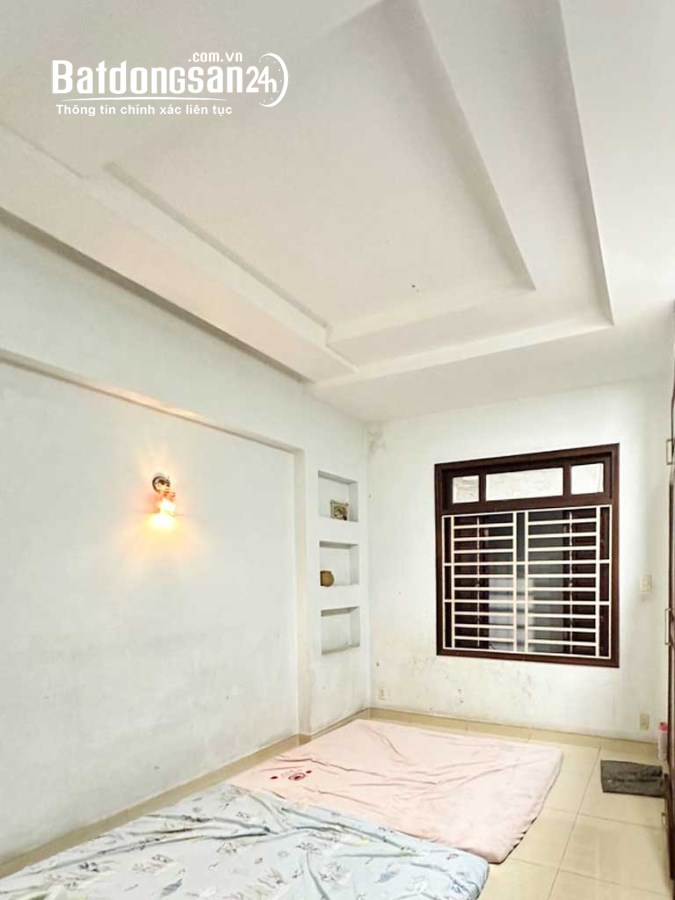 Bán nhà Đường Đỗ Công Tường, Phường Tân Quý, Quận Tân Phú