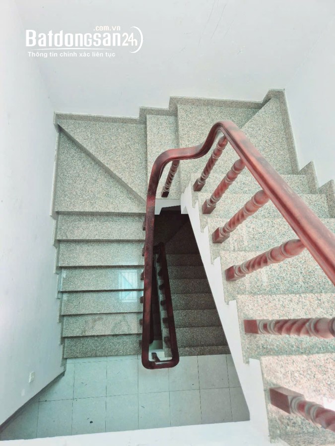 Bán nhà Đường Quang Trung, Phường 11, Quận Gò Vấp