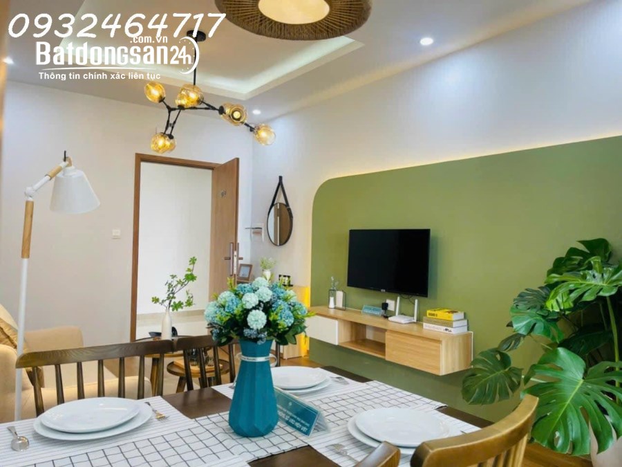 Bán căn hộ Masteri Rivera Danang, Đường Quy Mỹ, Quận Hải Châu, Giá chỉ 65tr/m²