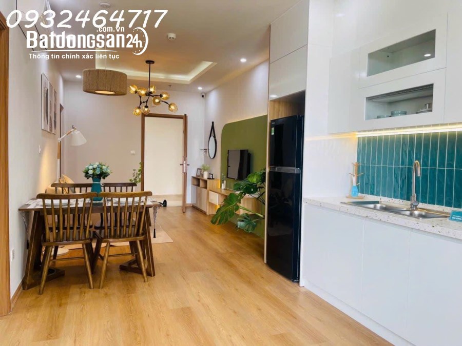 Bán căn hộ Masteri Rivera Danang, Đường Quy Mỹ, Quận Hải Châu, Giá chỉ 65tr/m²