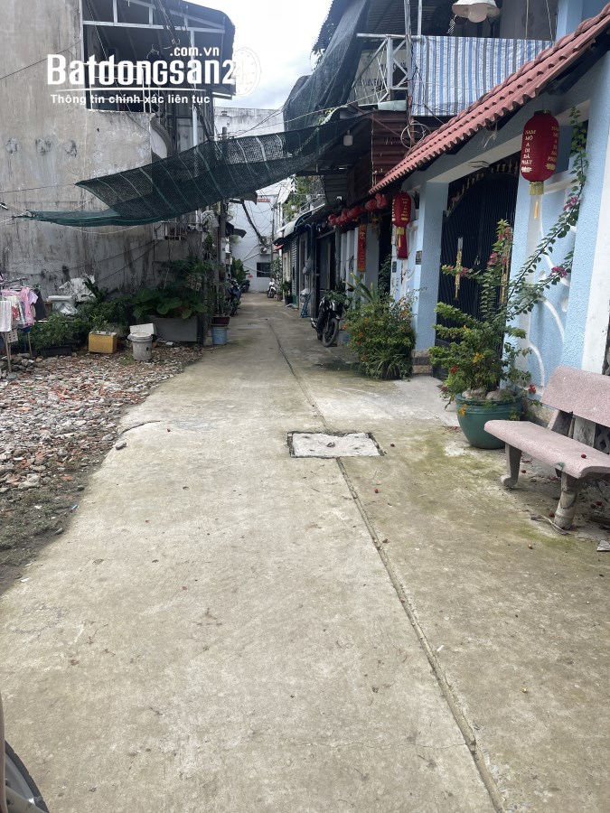 Cần bán gấp nhà 2 tầng,Dương cát Lợi,Nhà Bè,76m2,Nhỉnh 4 Tỷ