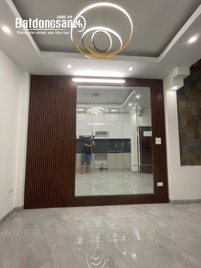 Bán nhà Đường Cầu Giấy, Phường Yên Hòa, Quận Cầu Giấy