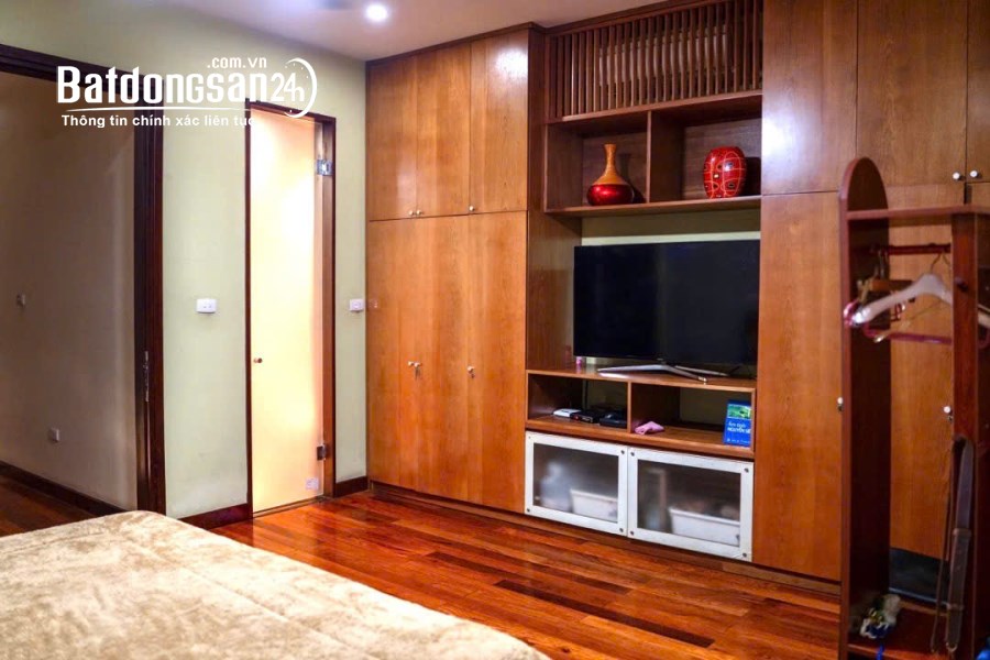 Bán nhà mặt tiền Phố Trung Kính, Phường Trung Hòa, Quận Cầu Giấy