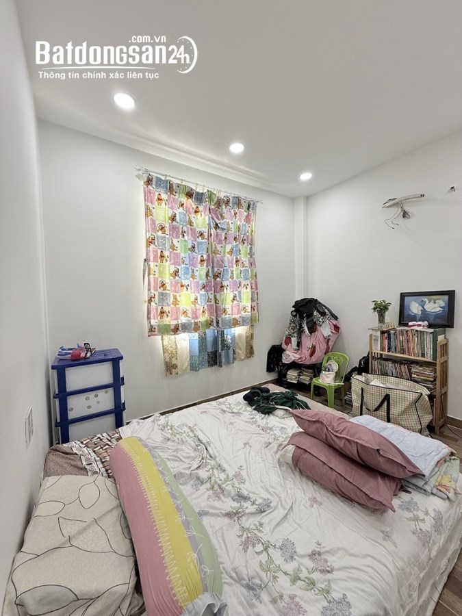Bán nhà Đường Phạm Văn Bạch, Phường 12, Quận Gò Vấp