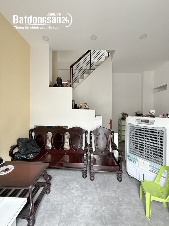 Bán nhà Đường Phạm Văn Bạch, Phường 12, Quận Gò Vấp
