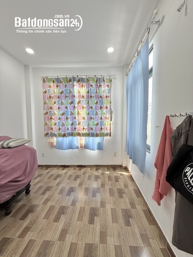 Bán nhà Đường Phạm Văn Bạch, Phường 12, Quận Gò Vấp