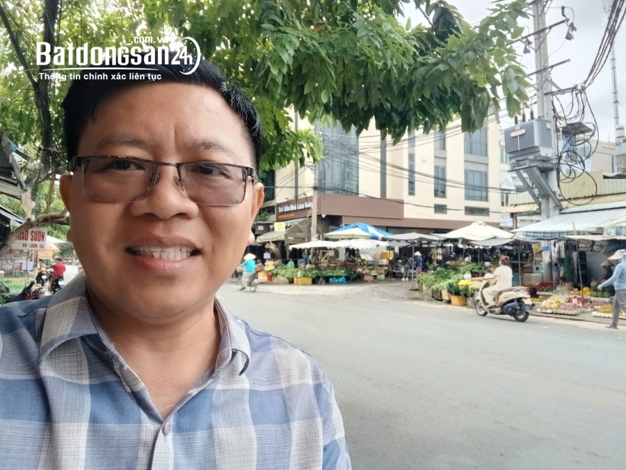 Bán nhà Đường Phạm Văn Bạch, Phường 12, Quận Gò Vấp