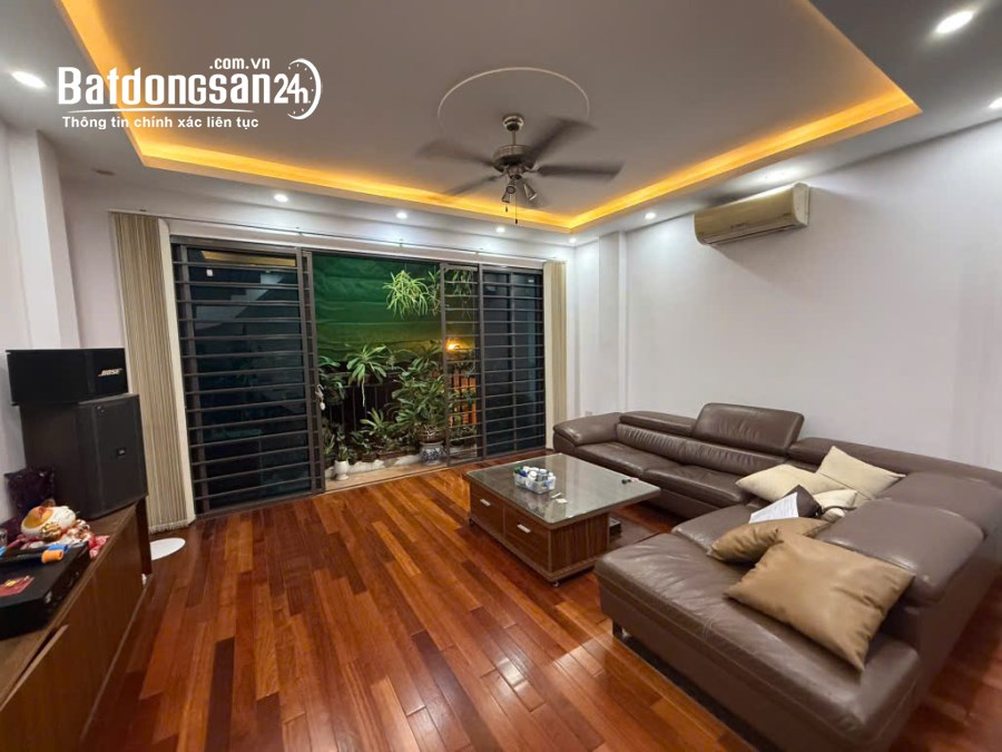 Bán nhà Phố Lê Trọng Tấn, Phường Dương Nội, Quận Hà Đông