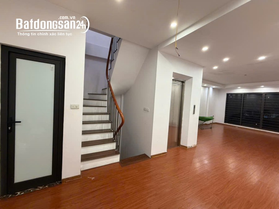 Bán nhà Phố Lê Trọng Tấn, Phường Dương Nội, Quận Hà Đông