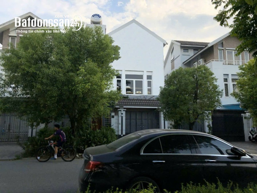 Bán Liền kề-Shophouse KĐT Văn Phú, Đường Phúc La, Quận Hà Đông