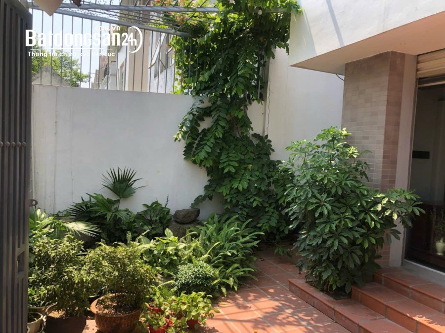 Bán Liền kề-Shophouse KĐT Văn Phú, Đường Phúc La, Quận Hà Đông