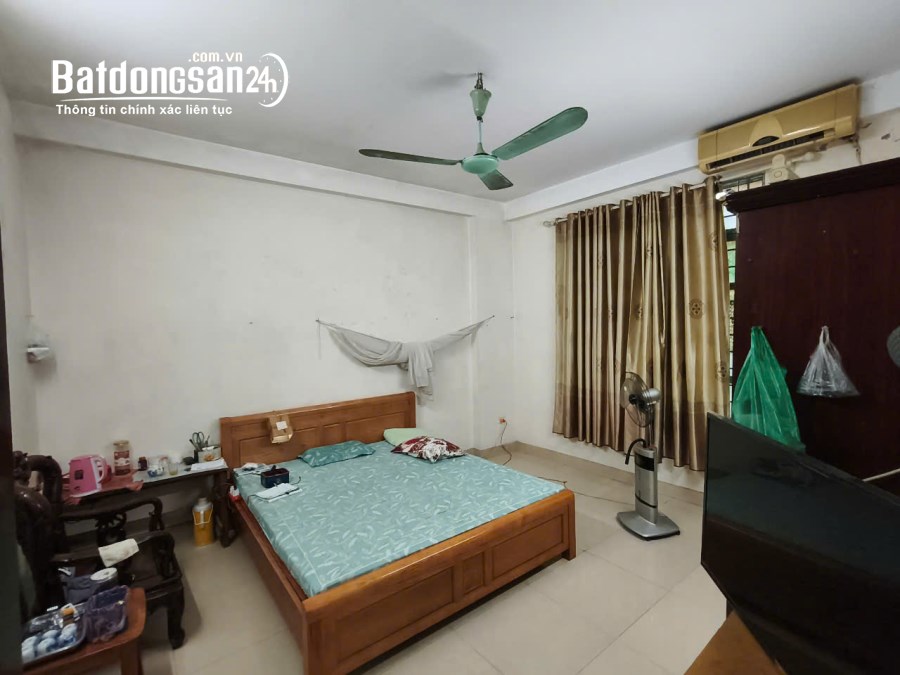 Bán nhà mặt tiền Đường Mậu Lương, Phường Kiến Hưng, Quận Hà Đông