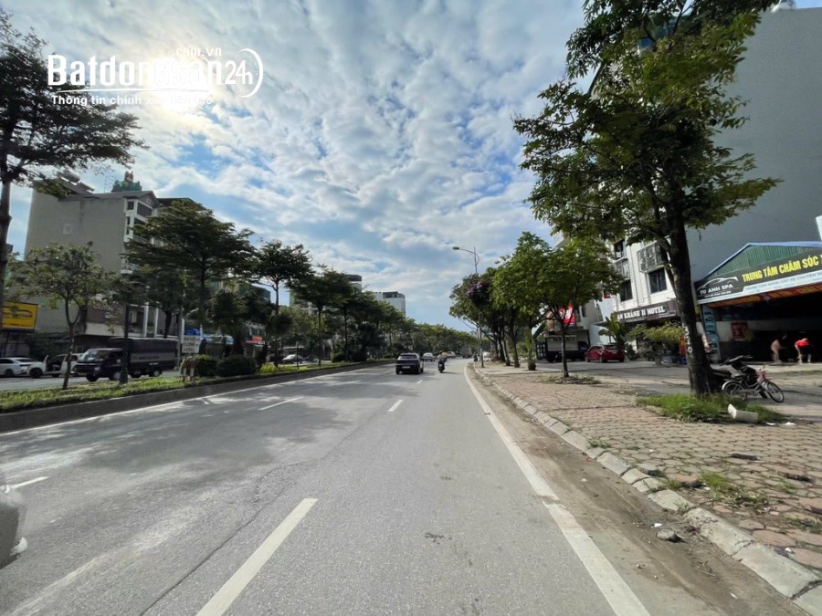 Bán nhà Đường La Dương, Phường Dương Nội, Quận Hà Đông