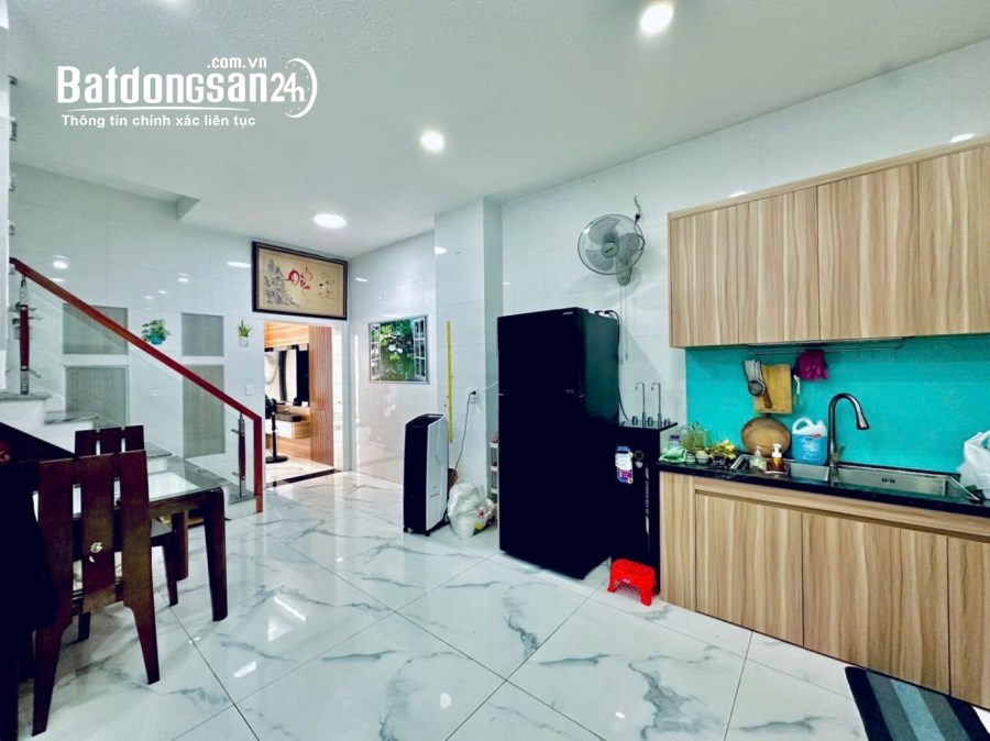 Bán nhà Đường Quang Trung, Phường 14, Quận Gò Vấp