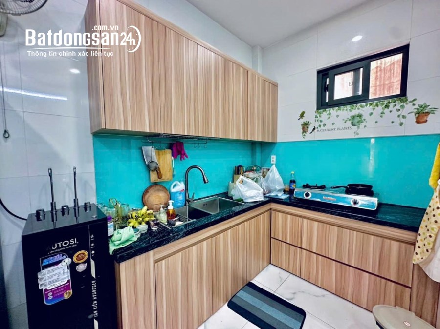 Bán nhà Đường Quang Trung, Phường 14, Quận Gò Vấp