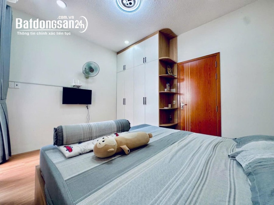 Bán nhà Đường Quang Trung, Phường 14, Quận Gò Vấp