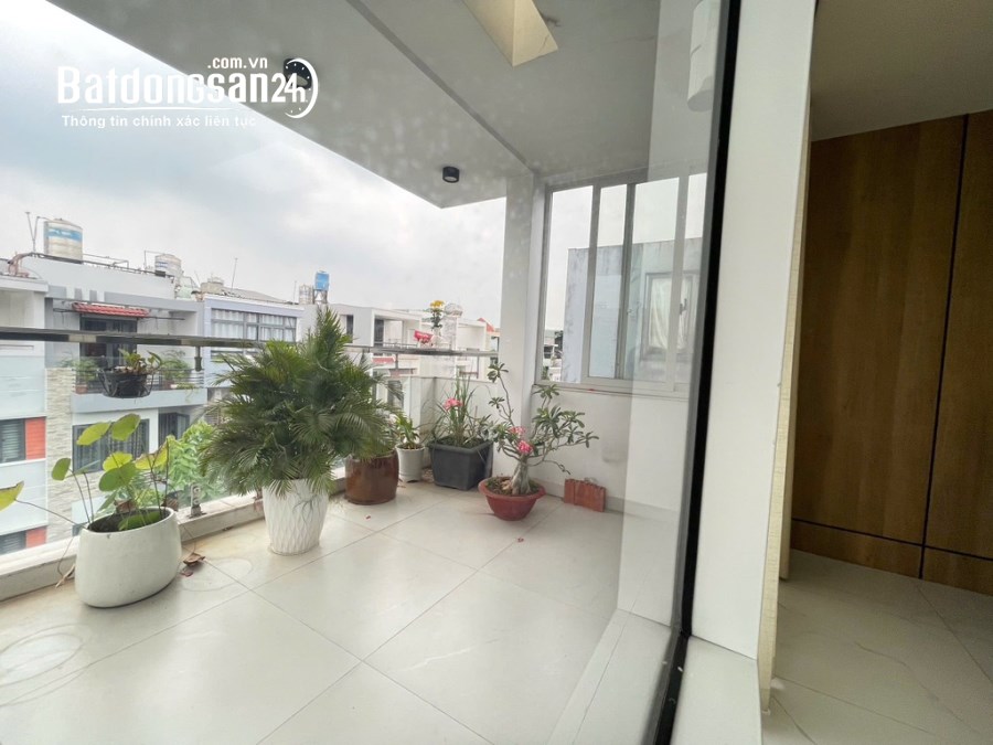 Bán nhà mặt tiền Đường DC5, Phường Sơn Kỳ, Quận Tân Phú