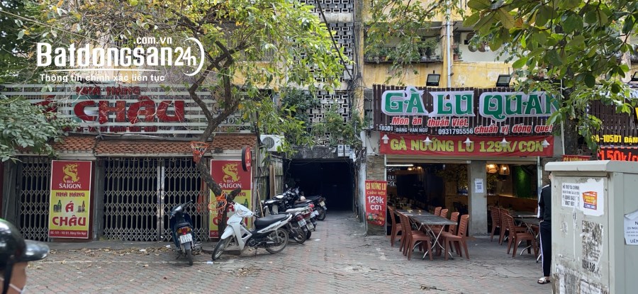 Bán nhà tập thể Trung Tự mặt Hồ Đắc Di đường Phạm Ngọc Thạch, Đống Đa, DT 34m2 nhỉnh 5 tỷ