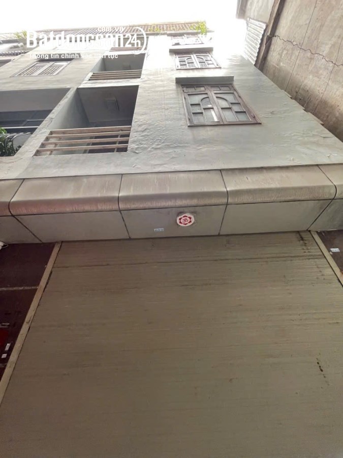 Bán nhà Đường Lạc Long Quân, Phường Xuân La, Quận Tây Hồ, chỉ 14 tỷ, 50 m2