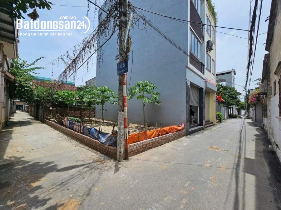 Bán đất Cựu Quán 1 gần Đường Quốc Lộ 32, Xã Đức Thượng, Huyện Hoài Đức
