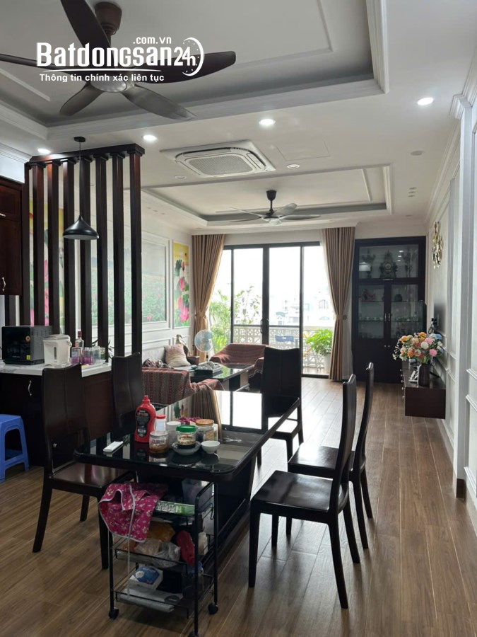 Bán nhà mặt tiền Đường Lai Xá, Xã Kim Chung, Huyện Hoài Đức