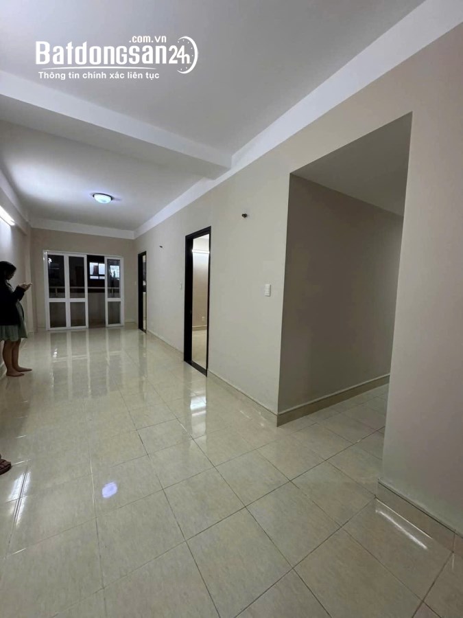 Bán căn hộ Khang Gia, Đường Phan Huy Ích, Quận Gò Vấp