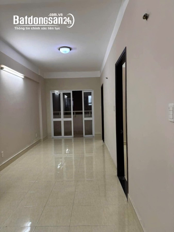 Bán căn hộ Khang Gia, Đường Phan Huy Ích, Quận Gò Vấp