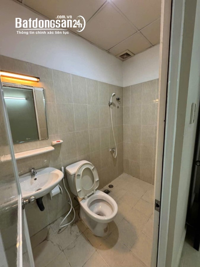 Bán căn hộ Khang Gia, Đường Phan Huy Ích, Quận Gò Vấp