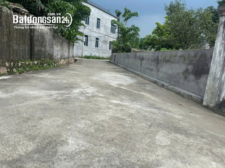 Bán đất gần Quốc Lộ 21A, Xã Tân Tiến, Huyện Chương Mỹ, Nhỉnh 3 Tỷ