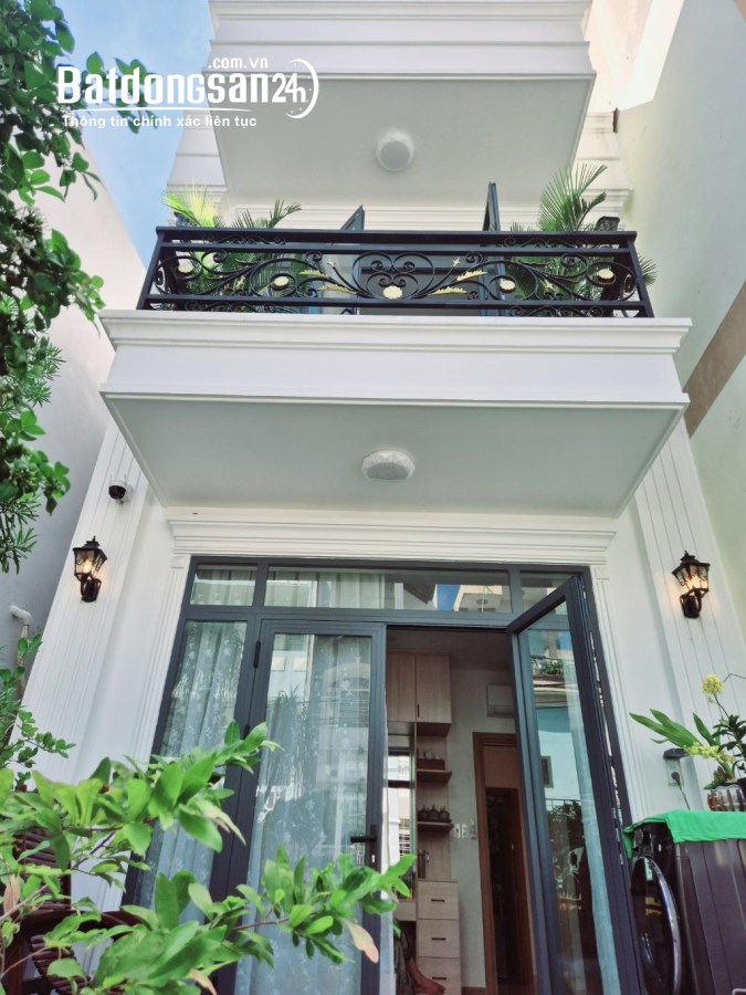 Bán nhà Đường Nguyễn Văn Khối, Phường 9, Quận Gò Vấp
