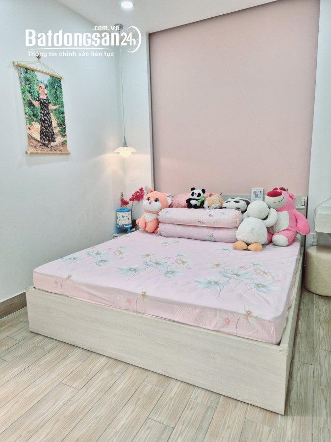 Bán nhà Đường Nguyễn Văn Khối, Phường 9, Quận Gò Vấp