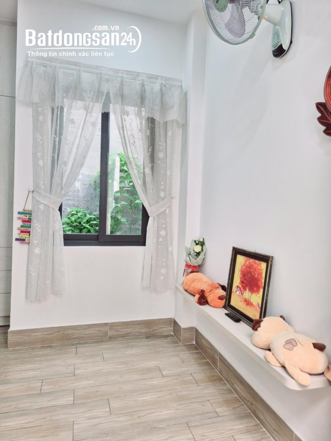 Bán nhà Đường Nguyễn Văn Khối, Phường 9, Quận Gò Vấp