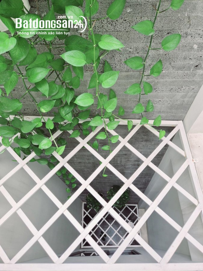 Bán nhà Đường Nguyễn Văn Khối, Phường 9, Quận Gò Vấp