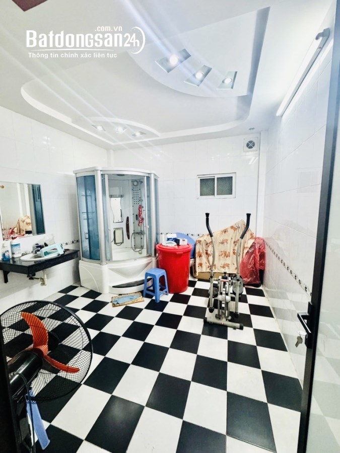 Bán nhà Đường Phan Kế Bính, Phường Cống Vị, Quận Ba Đình
