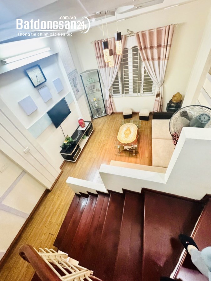 Bán nhà Đường Phan Kế Bính, Phường Cống Vị, Quận Ba Đình