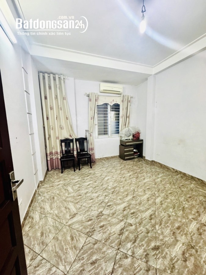 Bán nhà Đường Phan Kế Bính, Phường Cống Vị, Quận Ba Đình
