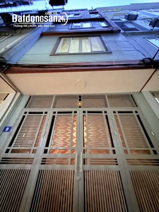 Bán nhà Đường Phan Kế Bính, Phường Cống Vị, Quận Ba Đình