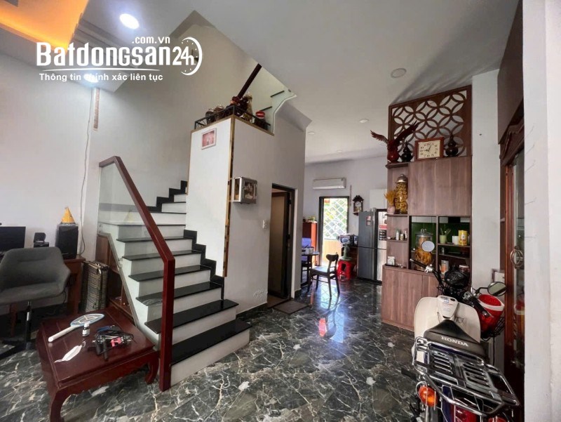 Bán nhà khu Đình Phong Phú, Tăng Nhơn Phú B, TP Thủ Đức (Quận 9) Giá  6.2 tỷ