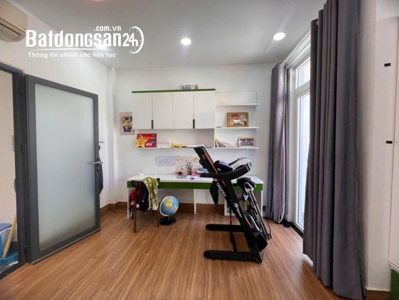 Bán nhà khu Đình Phong Phú, Tăng Nhơn Phú B, TP Thủ Đức (Quận 9) Giá  6.2 tỷ