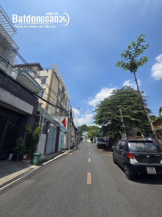Bán nhà khu Đình Phong Phú, Tăng Nhơn Phú B, TP Thủ Đức (Quận 9) Giá  6.2 tỷ