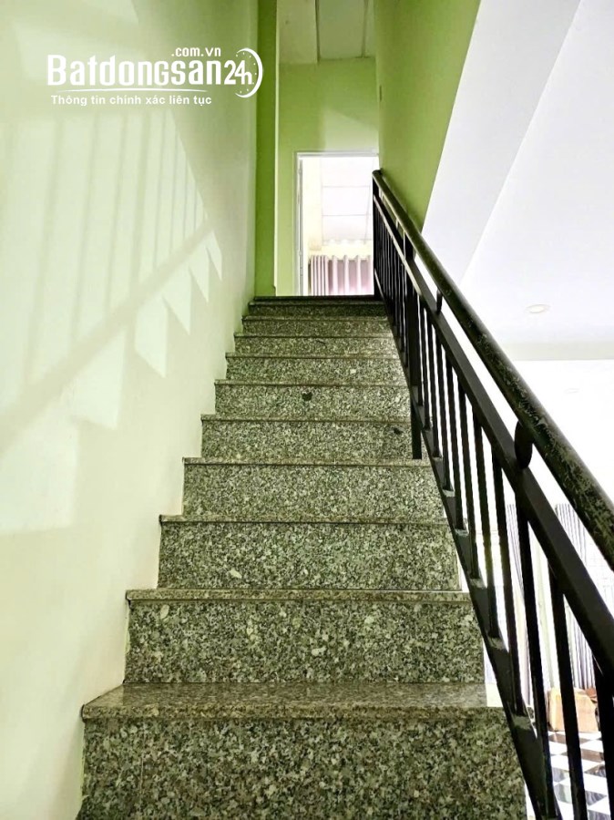 Bán nhà 92m2, 2PN, 2WC, Kha Vạn Cân, Thủ Đức, 5.7 tỷ
