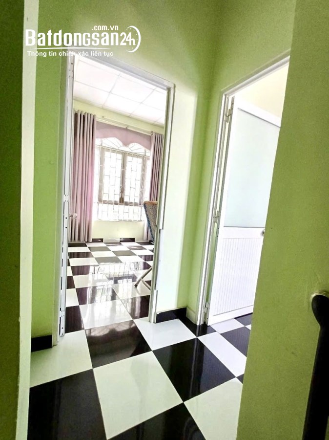 Bán nhà 92m2, 2PN, 2WC, Kha Vạn Cân, Thủ Đức, 5.7 tỷ